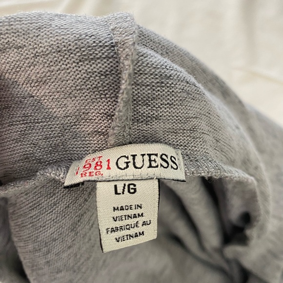 Guess tunic - Picture 2 of 4